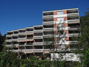 Apartment Parkweg 9-207